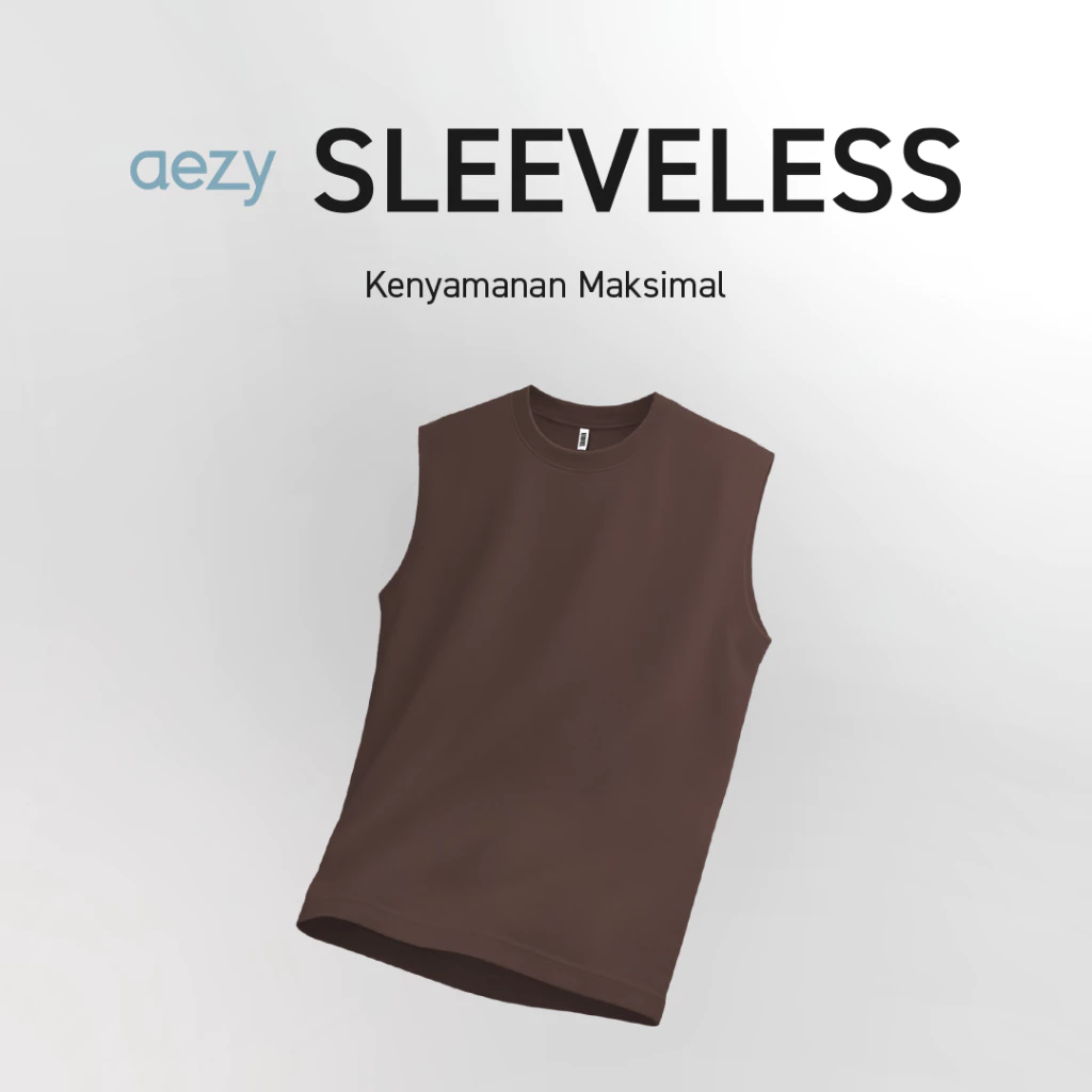 AEZY Sleeveless